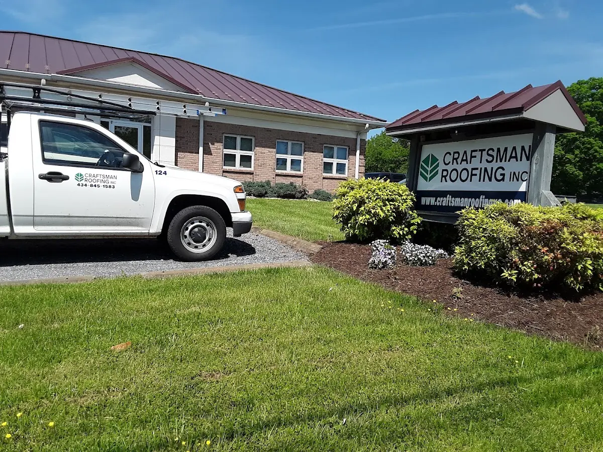 Quality Chimney Repair by experienced craftsmen in Woods of Wimbledon